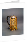 Tankard by Unknown