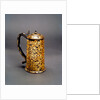 Tankard by Unknown