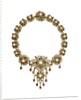 Necklace by Unknown
