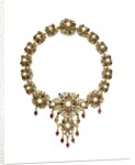 Necklace by Unknown