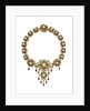Necklace by Unknown