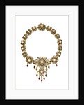 Necklace by Unknown