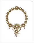 Necklace by Unknown