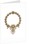 Necklace by Unknown