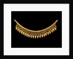 Necklace by Unknown