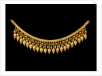 Necklace by Unknown
