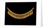 Necklace by Unknown