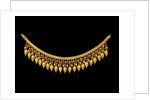 Necklace by Unknown