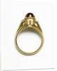 Ring by Charles de Soussy Ricketts & Carlo Giuliano