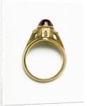 Ring by Charles de Soussy Ricketts & Carlo Giuliano