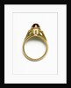 Ring by Charles de Soussy Ricketts & Carlo Giuliano