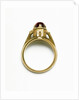 Ring by Charles de Soussy Ricketts & Carlo Giuliano