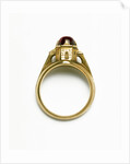 Ring by Charles de Soussy Ricketts & Carlo Giuliano