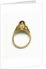 Ring by Charles de Soussy Ricketts & Carlo Giuliano