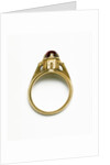 Ring by Charles de Soussy Ricketts & Carlo Giuliano