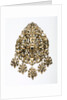 Breast ornament by Unknown
