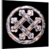 Brooch by James Fenton