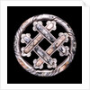 Brooch by James Fenton