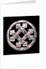 Brooch by James Fenton