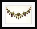 Necklace by Unknown