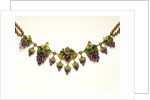 Necklace by Unknown