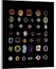 Forty Rings by Unknown