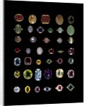 Forty Rings by Unknown