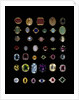 Forty Rings by Unknown