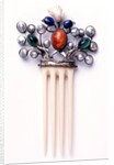 Comb by Joseph Hodel