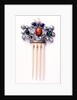 Comb by Joseph Hodel