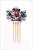 Comb by Joseph Hodel