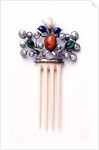 Comb by Joseph Hodel