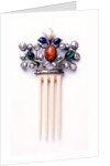 Comb by Joseph Hodel