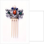 Comb by Joseph Hodel