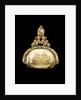 Fob seal with a scene of The Battle of Trafalgar by Unknown