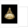 Fob seal with a scene of The Battle of Trafalgar by Unknown