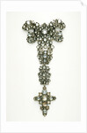 Stomacher or bodice ornament by Unknown