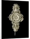 Brooch by Unknown