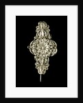 Brooch by Unknown