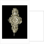 Brooch by Unknown