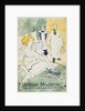 L'Artisan Moderne by Henri de Toulouse-Lautrec