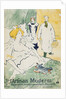 L'Artisan Moderne by Henri de Toulouse-Lautrec