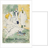 L'Artisan Moderne by Henri de Toulouse-Lautrec