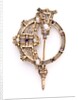 Copy of the Celtic style Royal Tara. Ireland, mid-19th century by Unknown