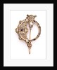 Copy of the Celtic style Royal Tara. Ireland, mid-19th century by Unknown