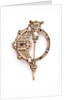 Copy of the Celtic style Royal Tara. Ireland, mid-19th century by Unknown
