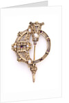 Copy of the Celtic style Royal Tara. Ireland, mid-19th century by Unknown