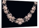 Necklace. England, 19th century by Unknown