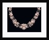 Necklace. England, 19th century by Unknown