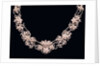 Necklace. England, 19th century by Unknown